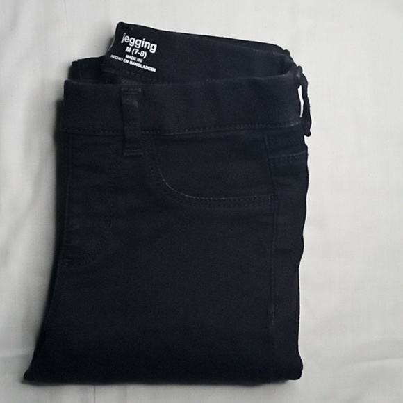 Wonder Nation Girls Jegging - Picture 5 of 5